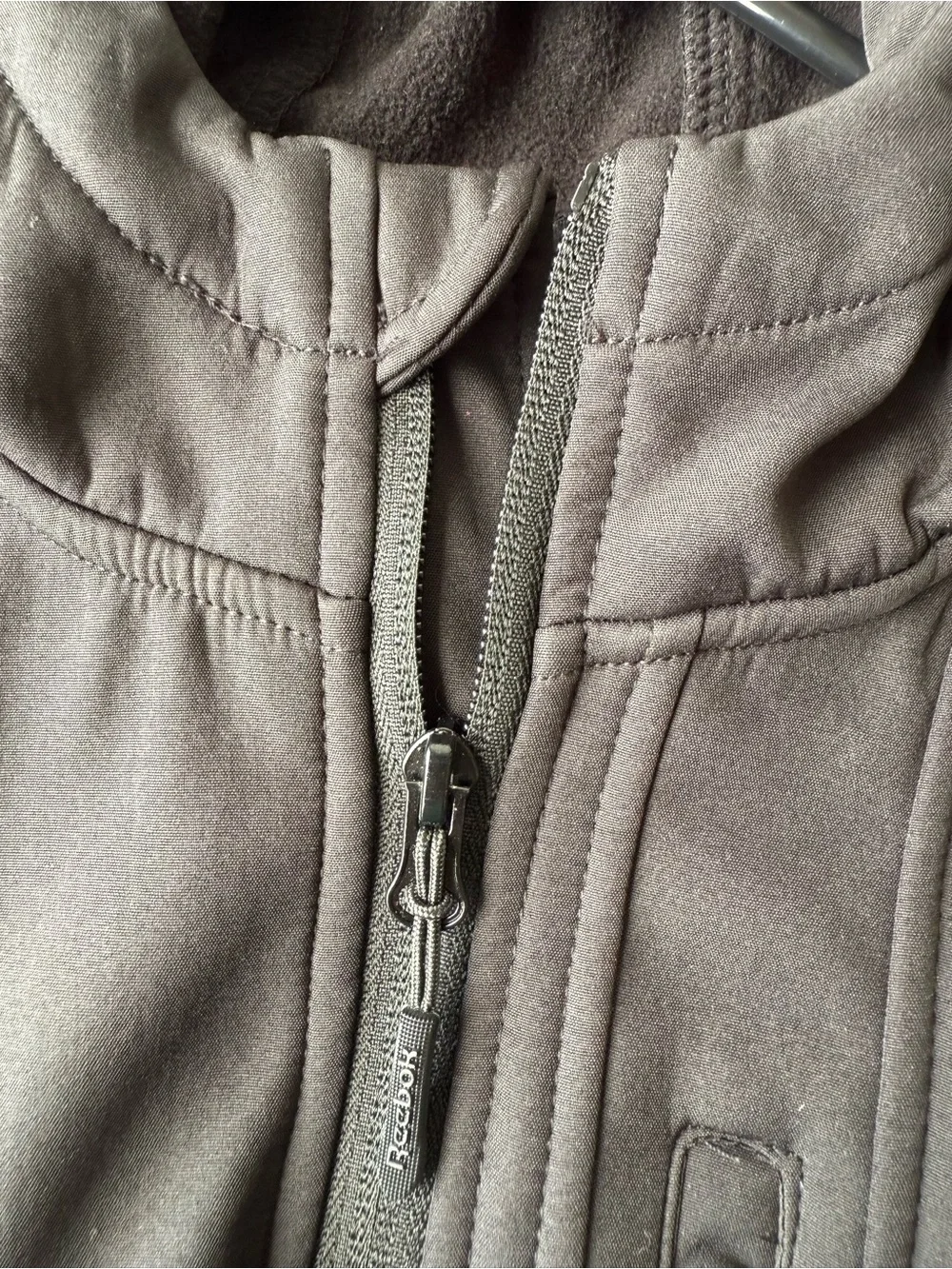 NWT Boy’s Reebok Jacket
